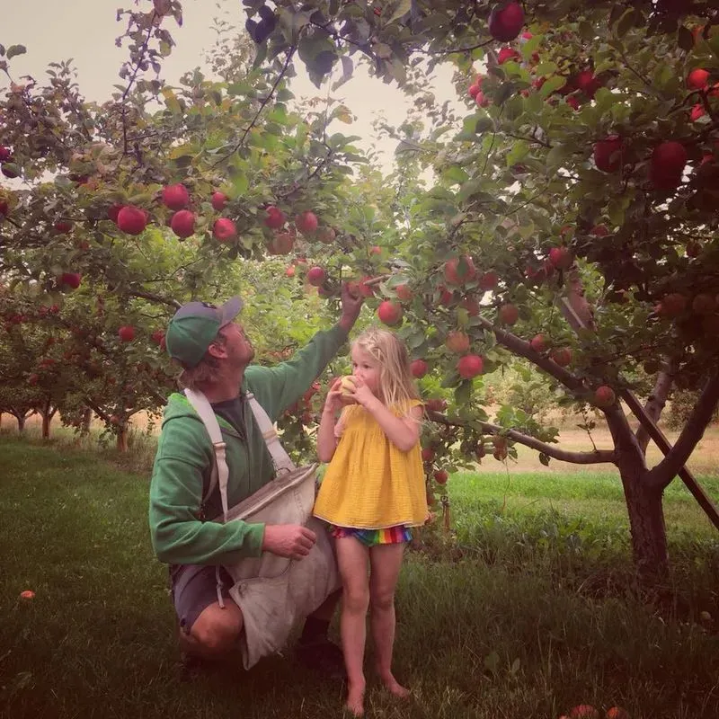 Hidden Acres Orchards