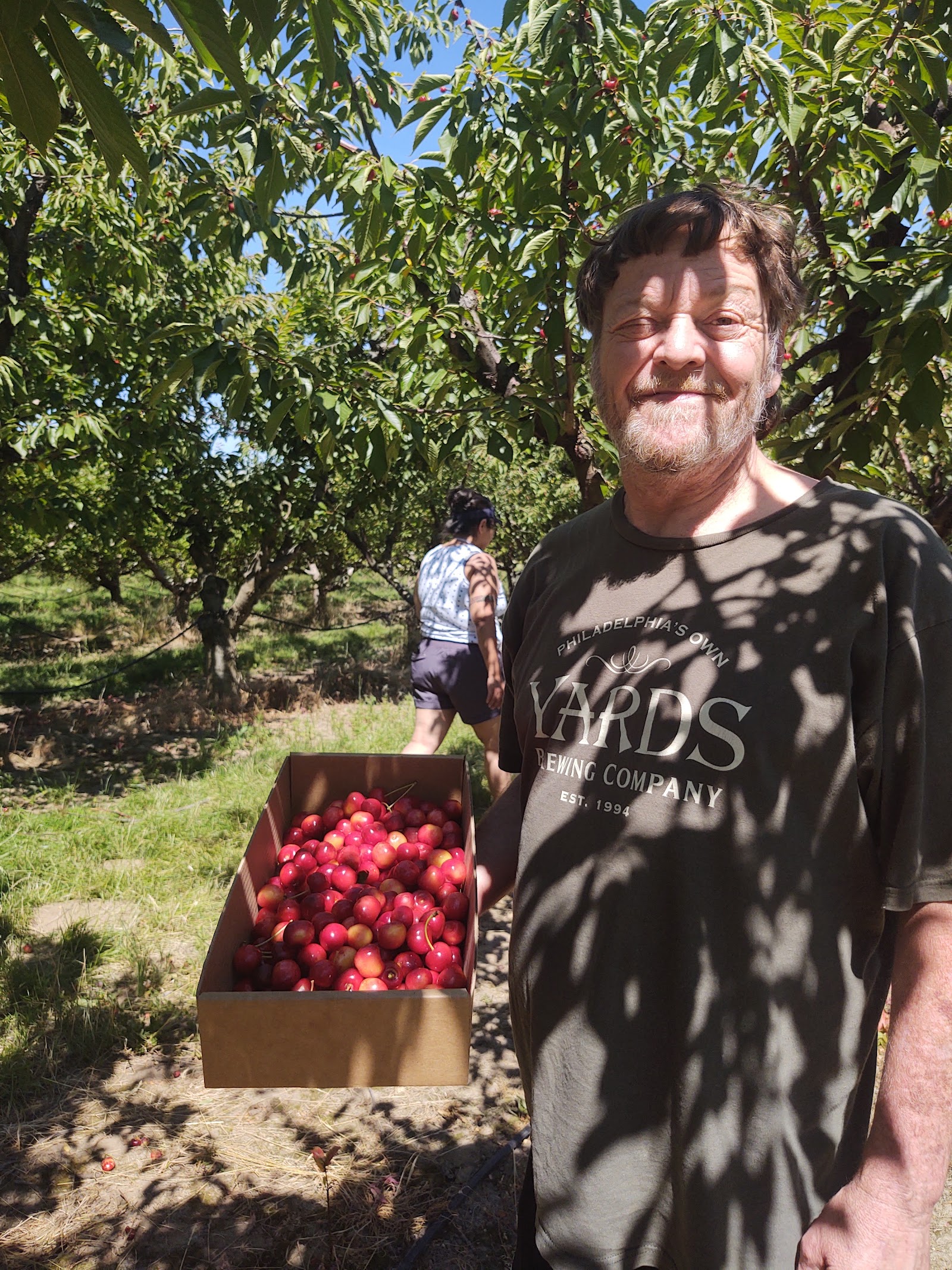 Photo of Hidden Acres Orchards