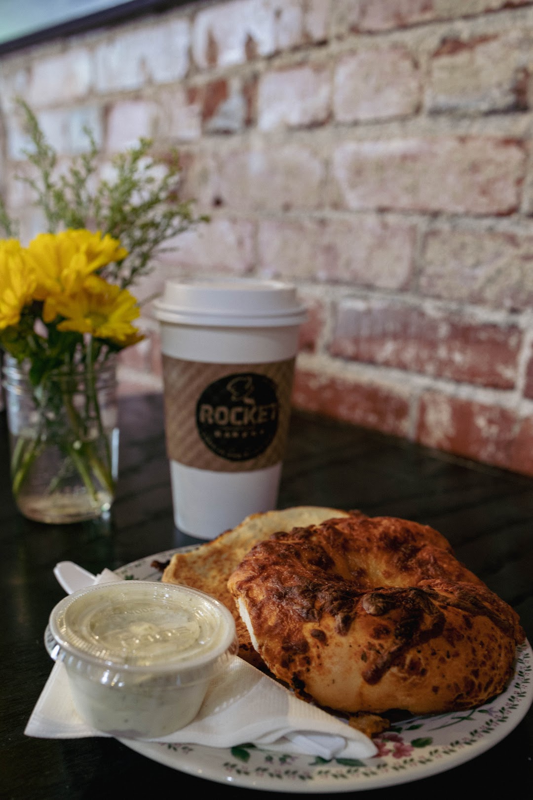 Photo of Rocket Bakery