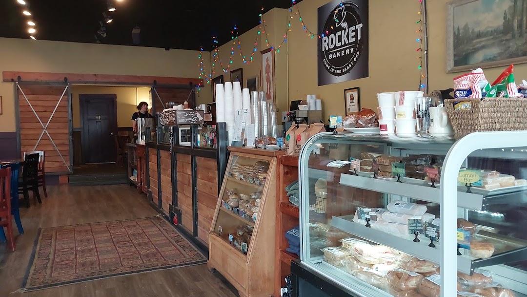 Photo of Rocket Bakery
