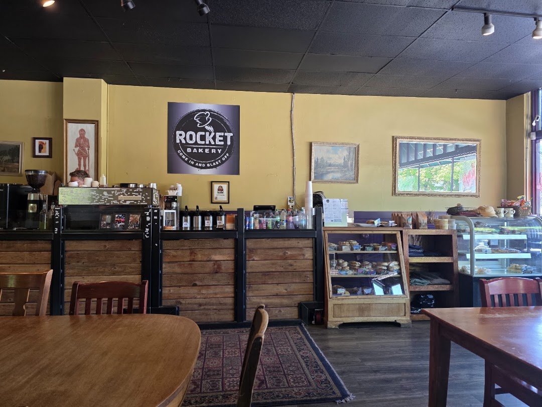 Photo of Rocket Bakery