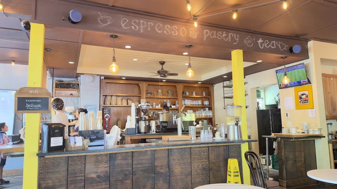 Photo of Pegasus Coffee House