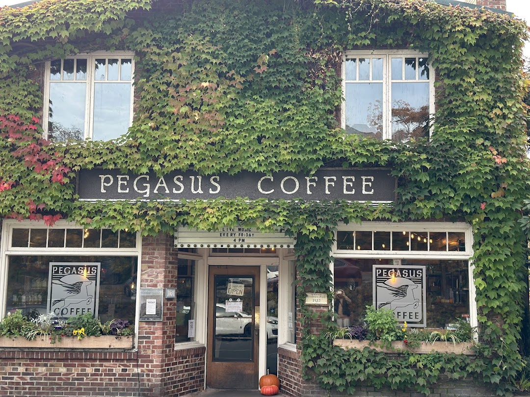 Photo of Pegasus Coffee House