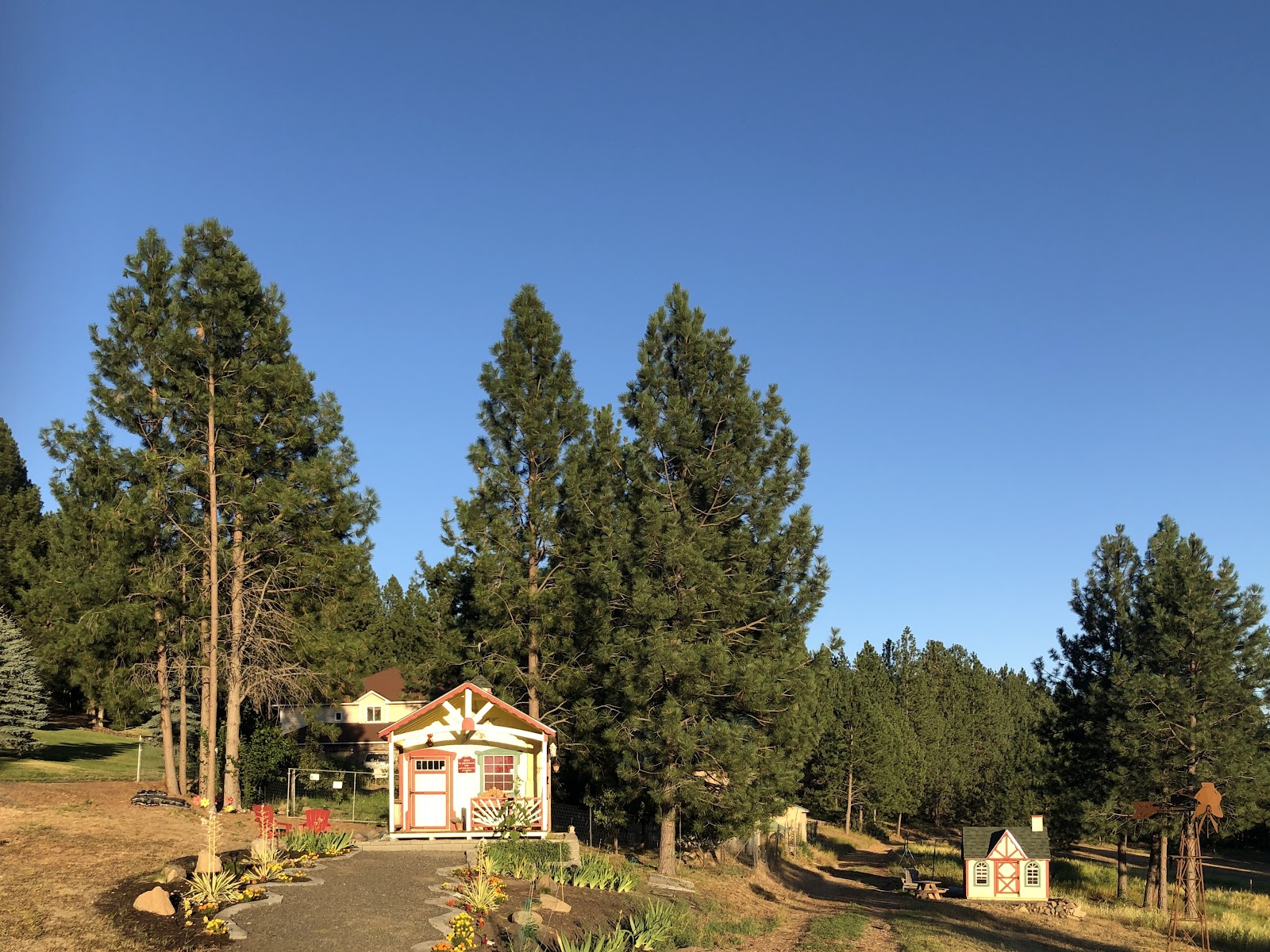 Photo of Sunshine Farm