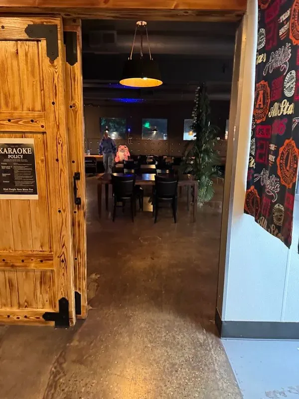 Sushi Hiro
