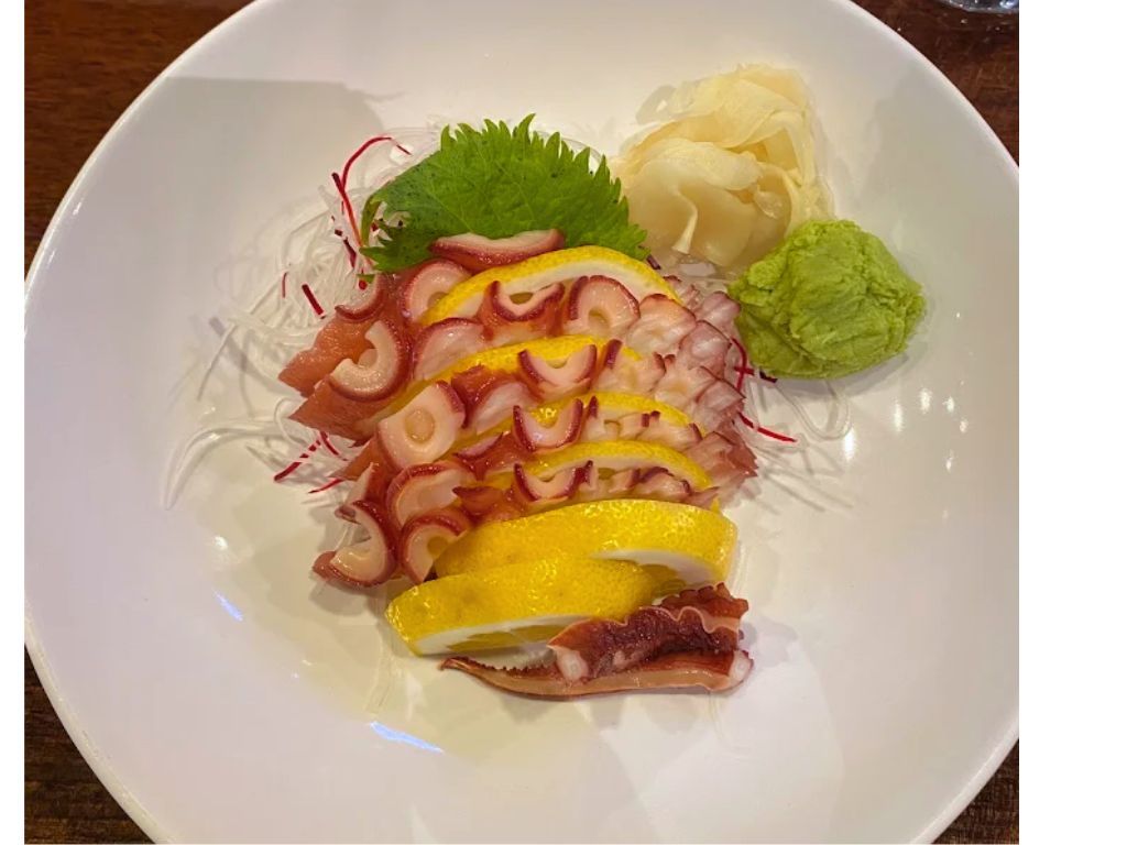 Photo of Sushi Hiro