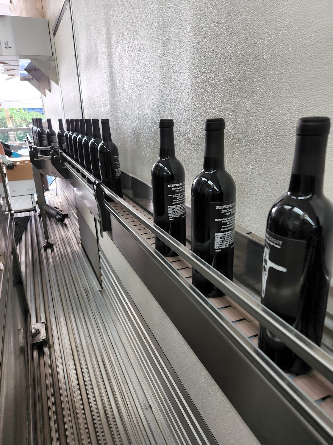 Stevens Winery