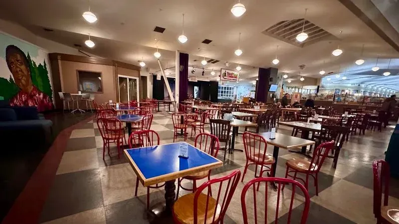 Third Place Commons