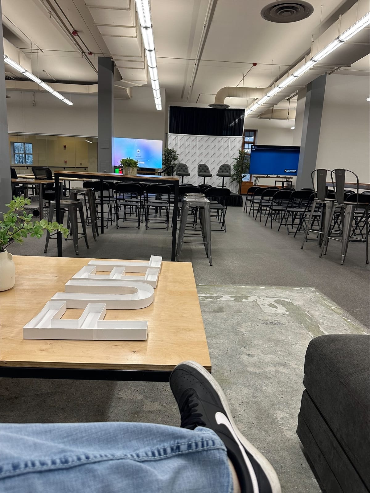 Photo of FUEL Coworking