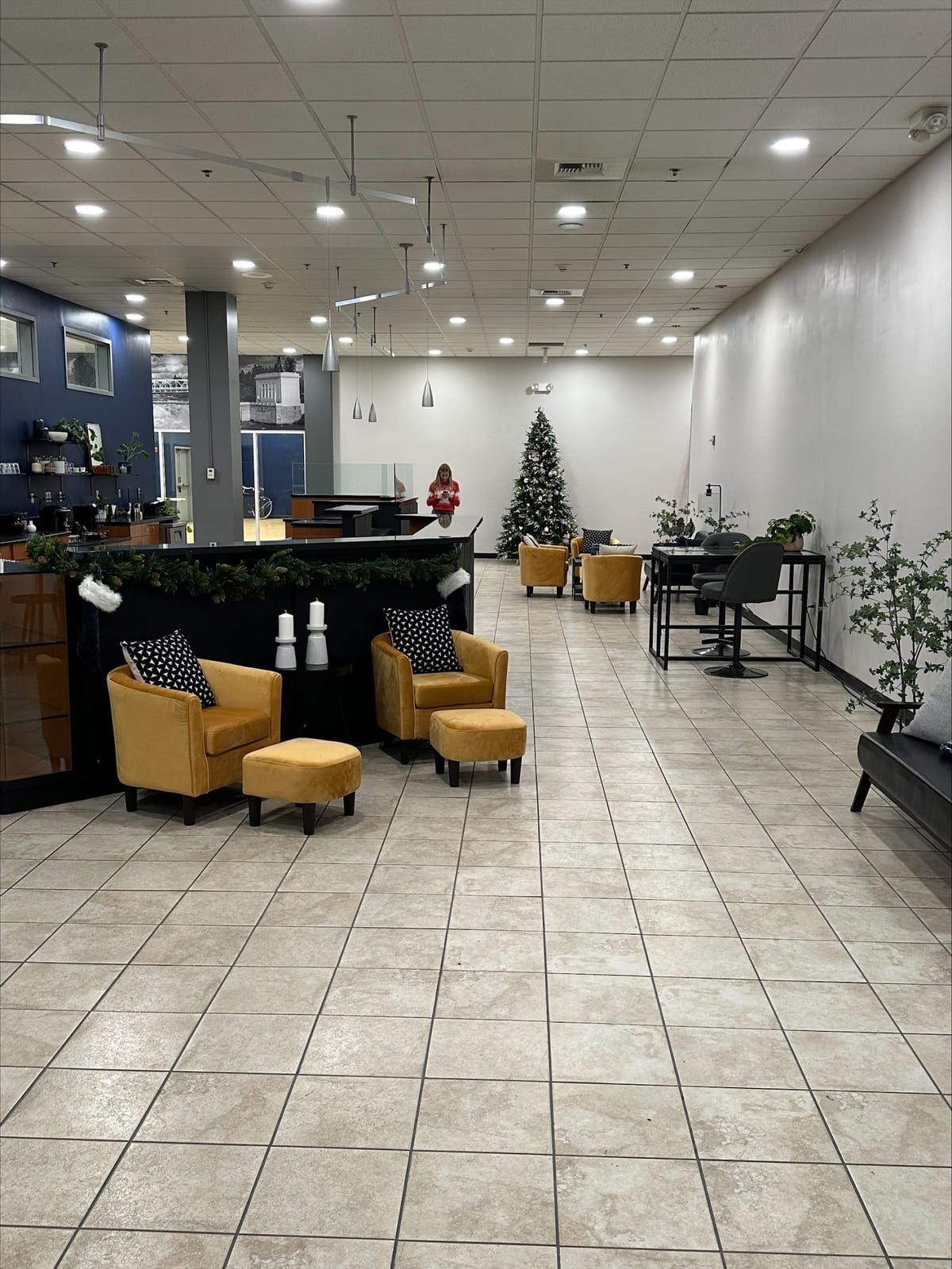 Photo of FUEL Coworking