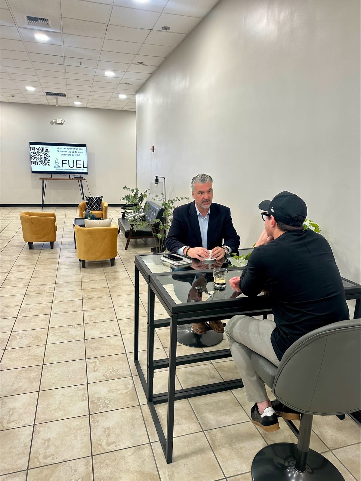 Photo of FUEL Coworking