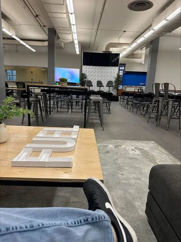 FUEL Coworking