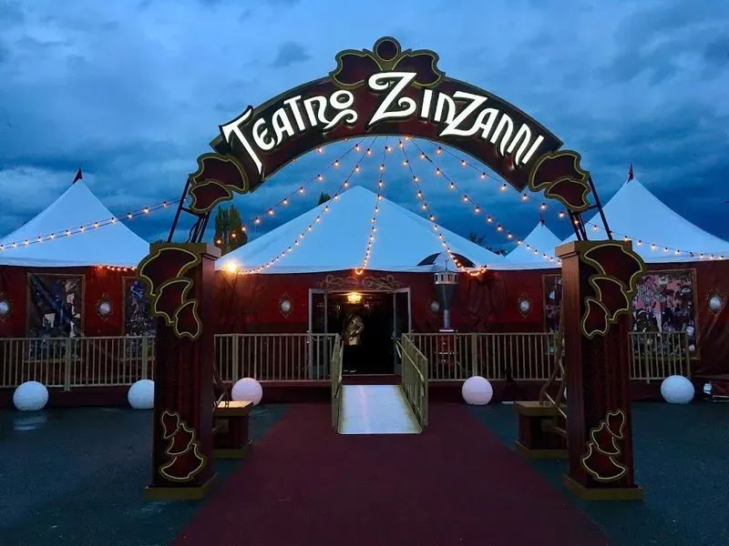 Teatro ZinZanni