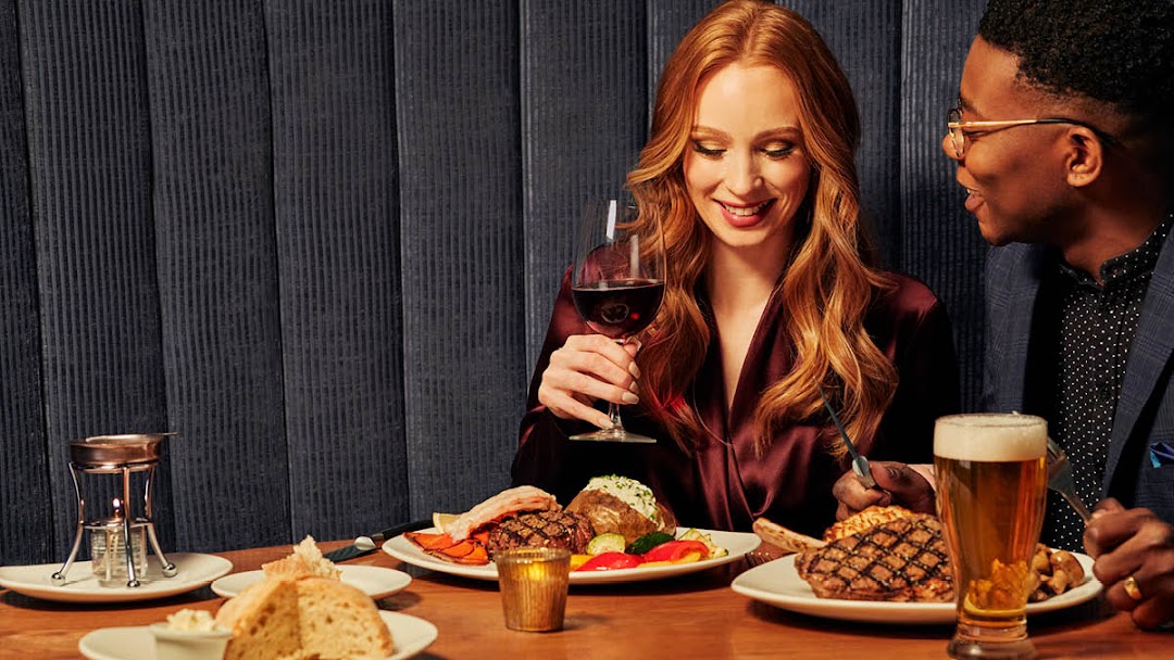 Photo of The Keg Steakhouse + Bar - Lynnwood