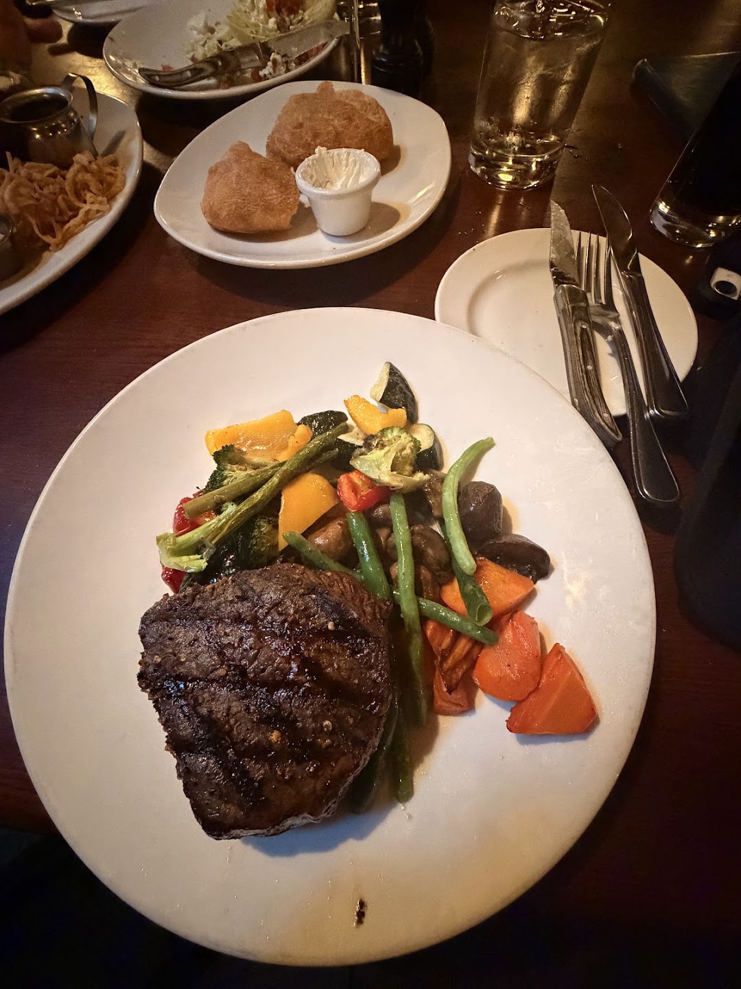 Photo of The Keg Steakhouse + Bar - Lynnwood