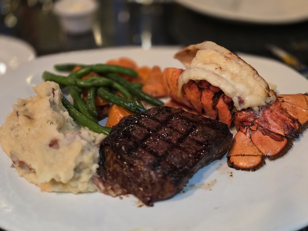 Photo of The Keg Steakhouse + Bar - Lynnwood