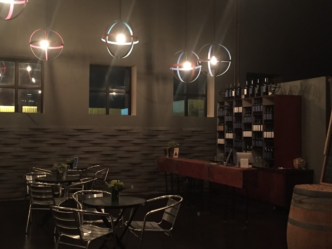 Photo of Structure Cellars Winery + Tasting Room