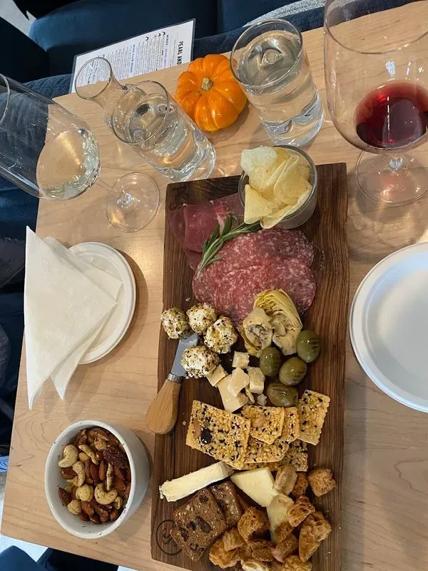 Pearl and Stone Wine Co.