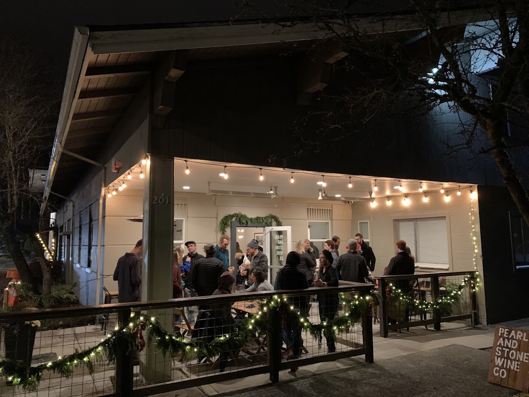 Photo of Pearl and Stone Wine Co.