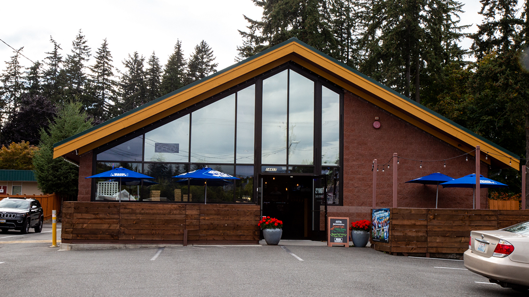Photo of Tony's Sports Bar