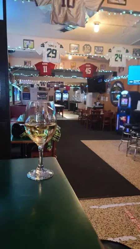 Classics Sports Bar