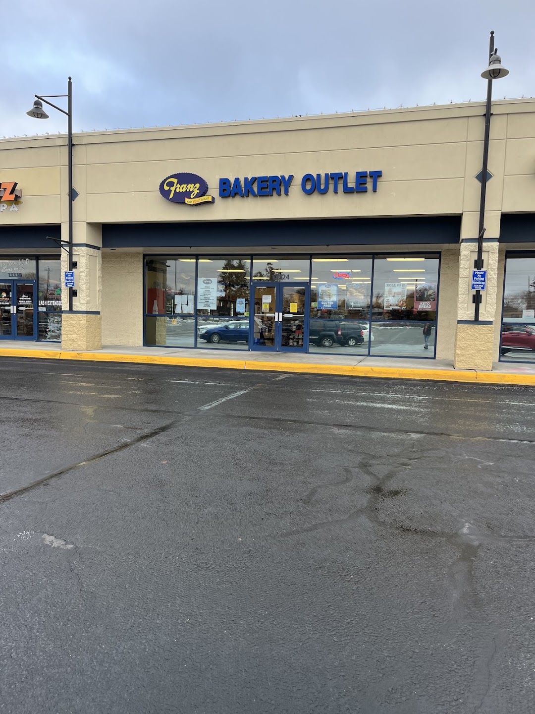Photo of Franz Bakery Outlet