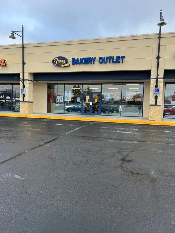 Franz Bakery Outlet