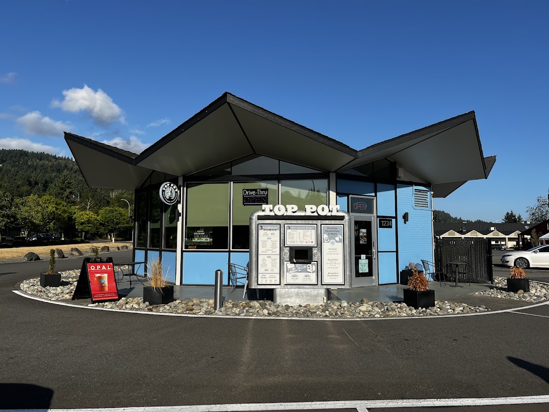 Photo of Top Pot Doughnuts