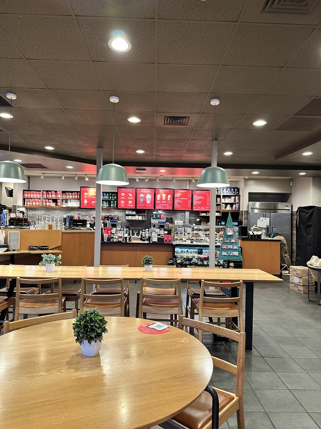 Starbucks Coffee Company
