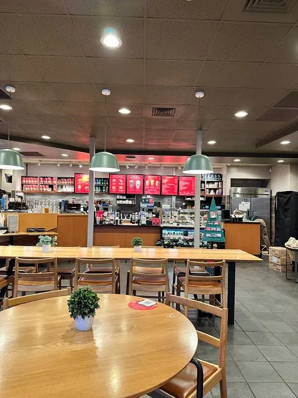 Starbucks Coffee Company