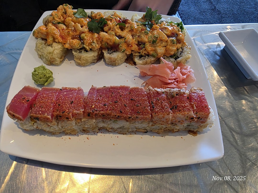 Photo of Trapper's Sushi