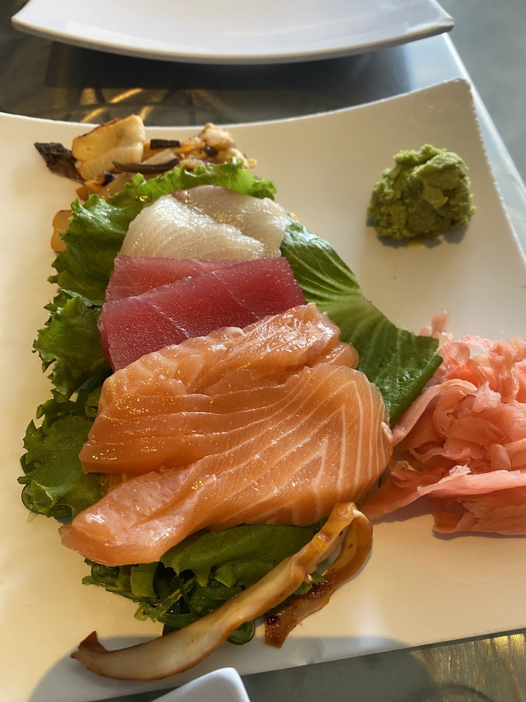 Photo of Trapper's Sushi
