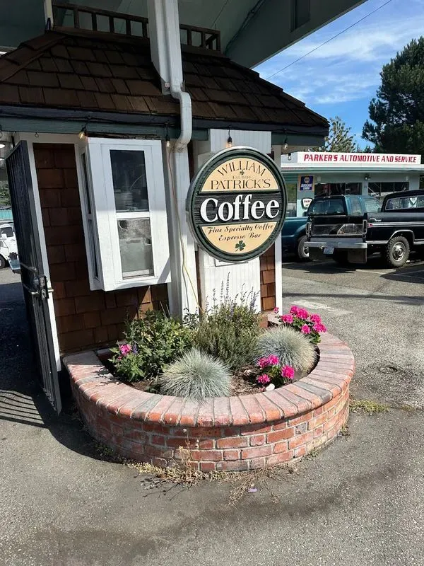 William Patrick's Coffee Inc