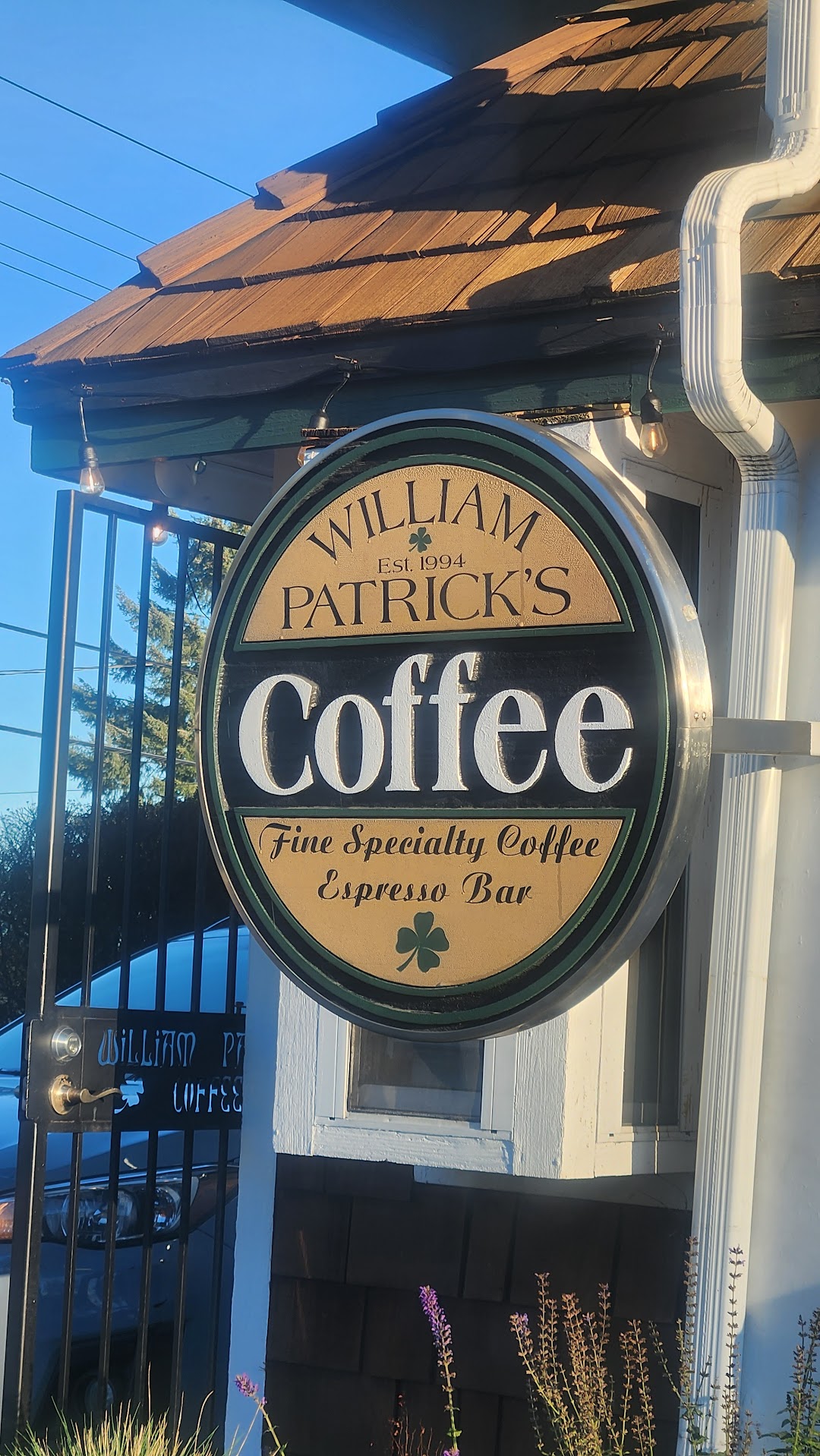 Photo of William Patrick's Coffee Inc