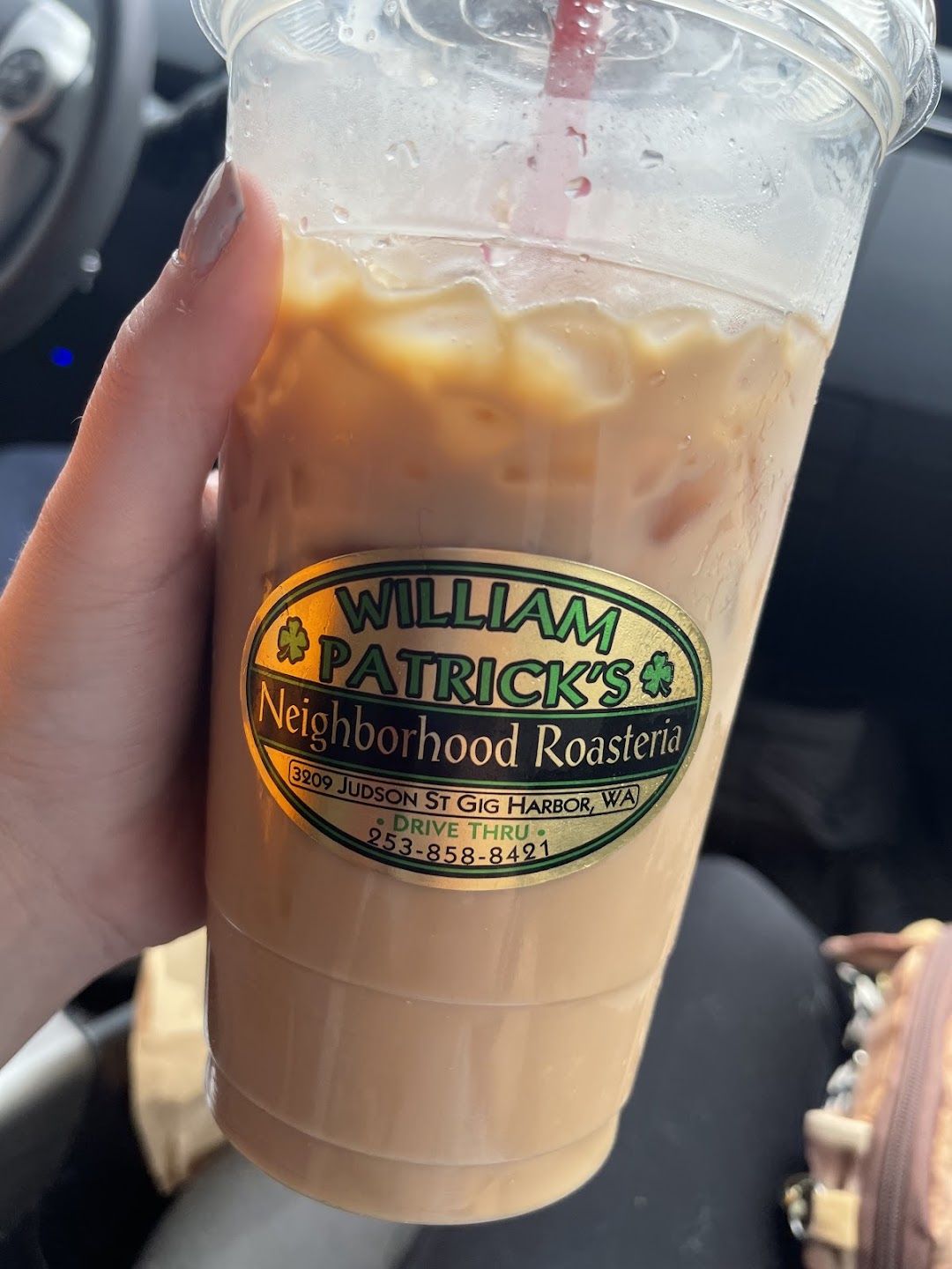 Photo of William Patrick's Coffee Inc