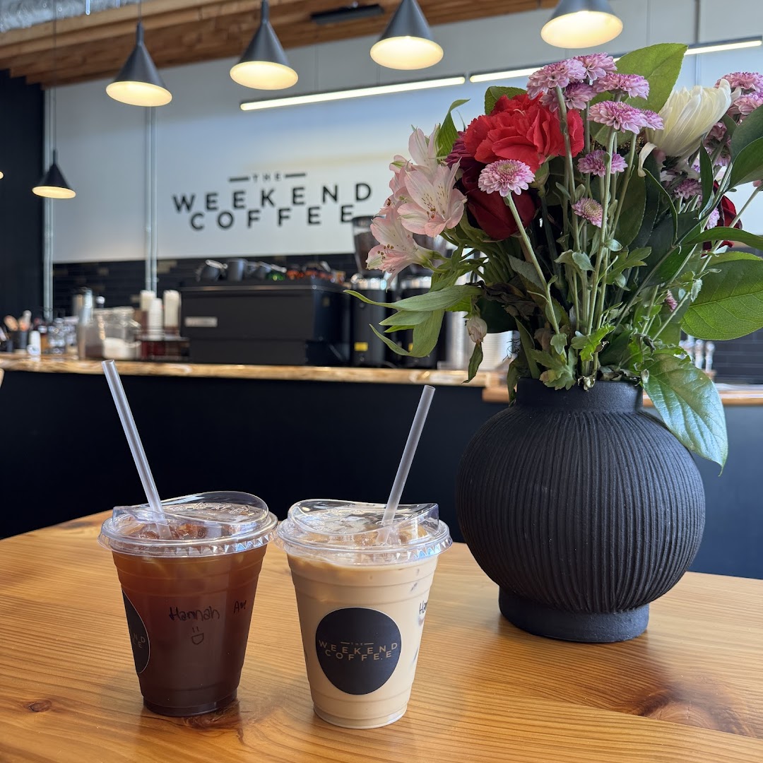 Photo of The Weekend Coffee