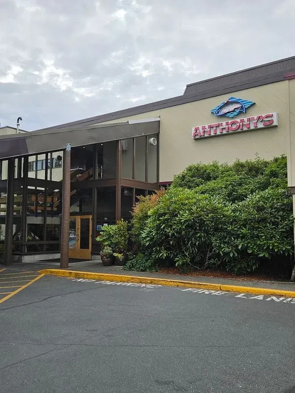 Anthony's HomePort Edmonds