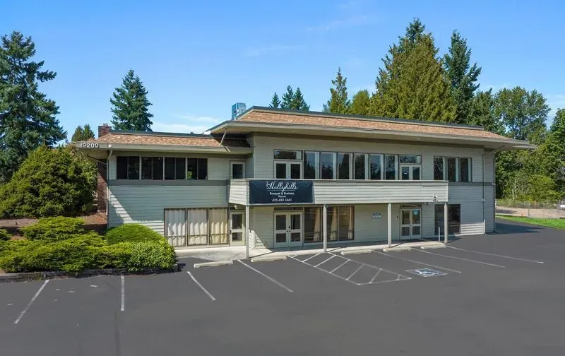 Hollyhills Clubhouse