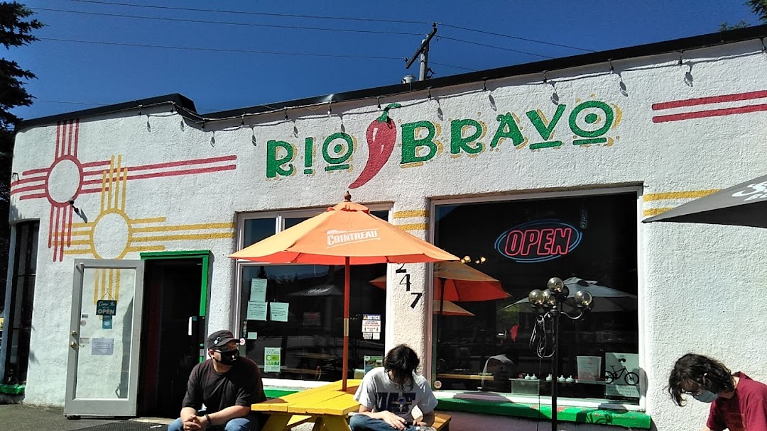 Rio Bravo