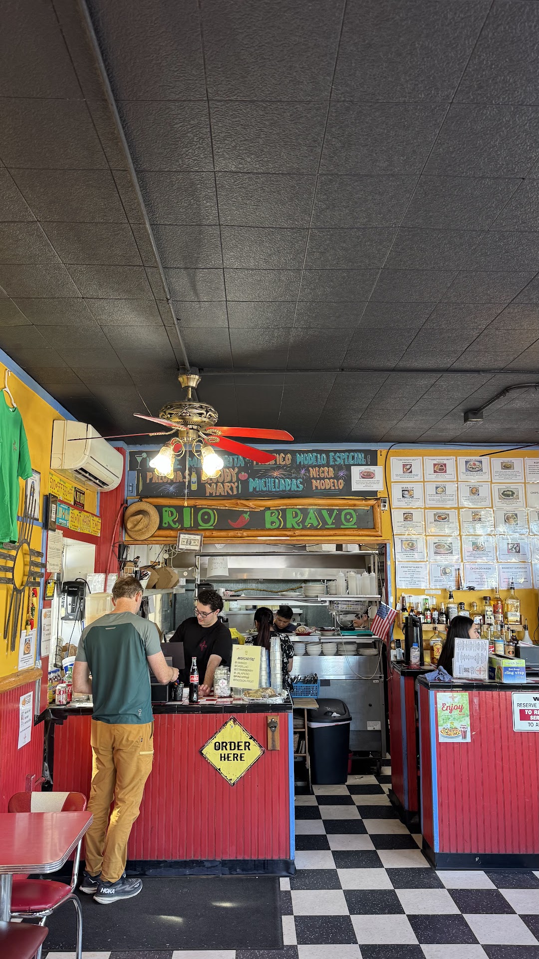 Photo of Rio Bravo