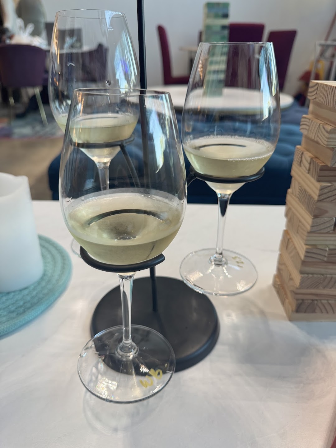 Photo of Water From Wine