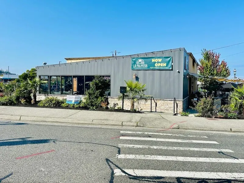 La Palmera Family Mexican Restaurant