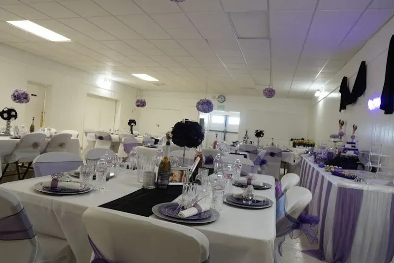 Kennydale Memorial Hall