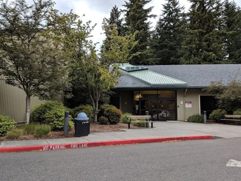 Crossroads Community Center