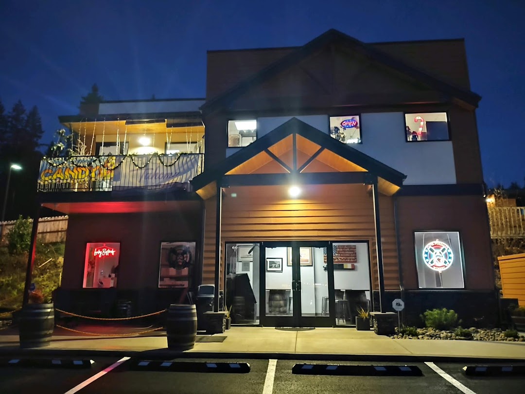 Photo of UVA Furem Wine Tasting Room Maple Valley