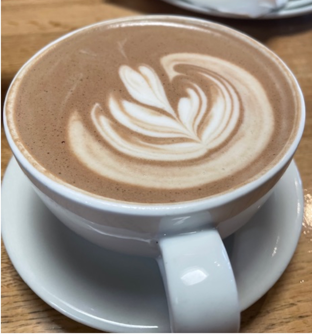 Photo of Victor's Celtic Coffee & Roasters