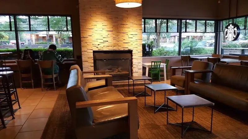 Starbucks Coffee Company