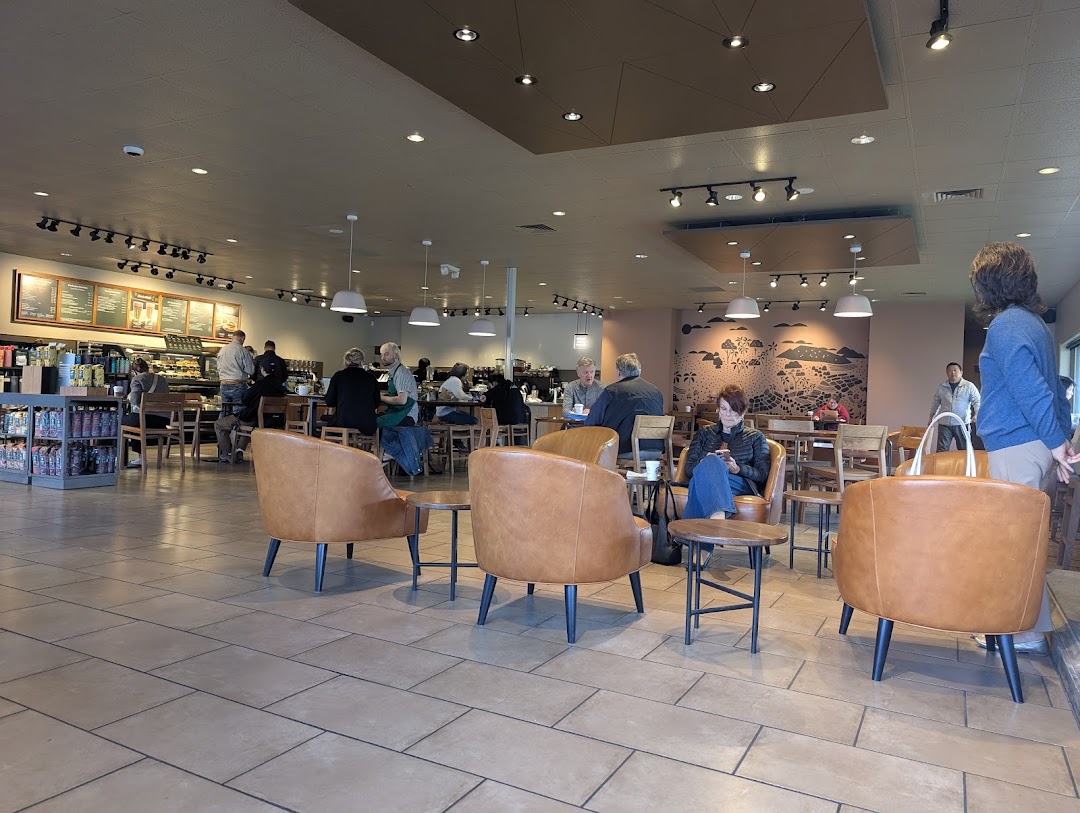 Photo of Starbucks Coffee Company