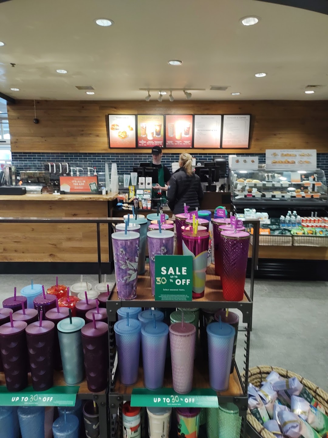 Photo of Starbucks Coffee Company
