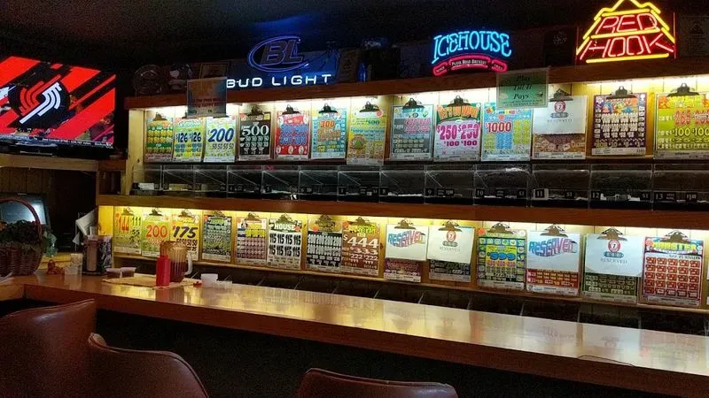 7th Street Pub
